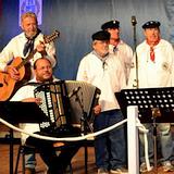 Shanty-Chor Treffen in Königsbrunn 10.10.2015