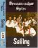Tonträger 1, "Sailing"